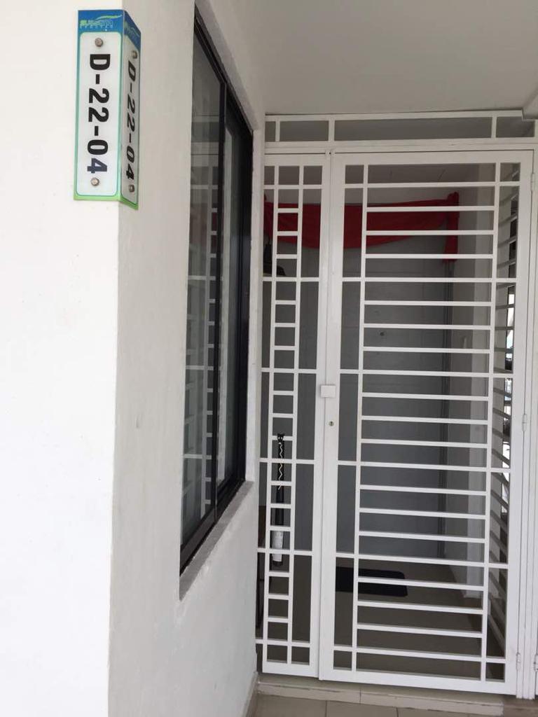 SUASANA LUMAYAN CONDOMINIUM - photo 1
