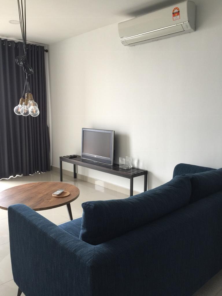 SUASANA LUMAYAN CONDOMINIUM - photo 2