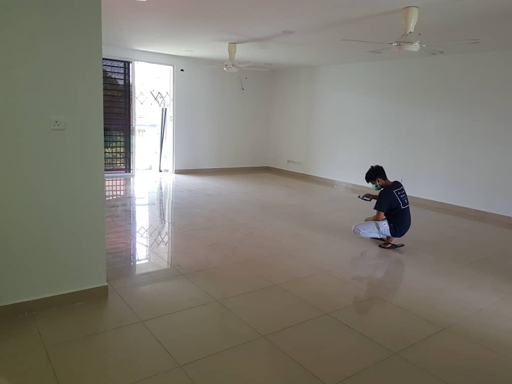 SUASANA LUMAYAN CONDOMINIUM