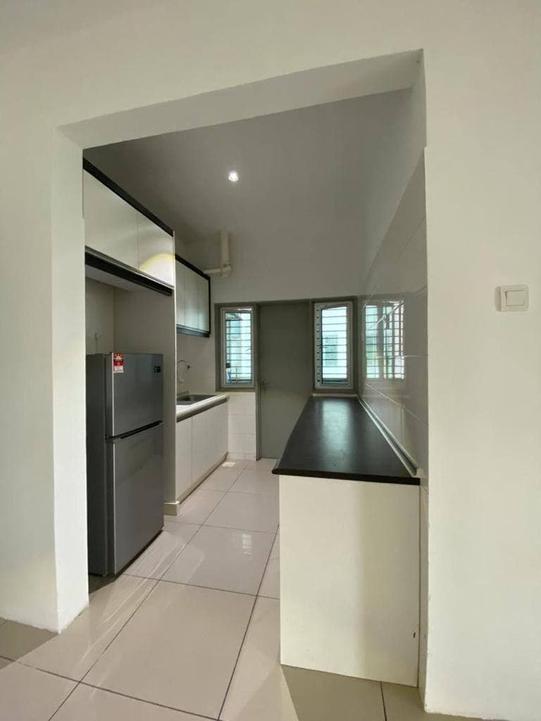 Silk Residence Cheras - photo 1