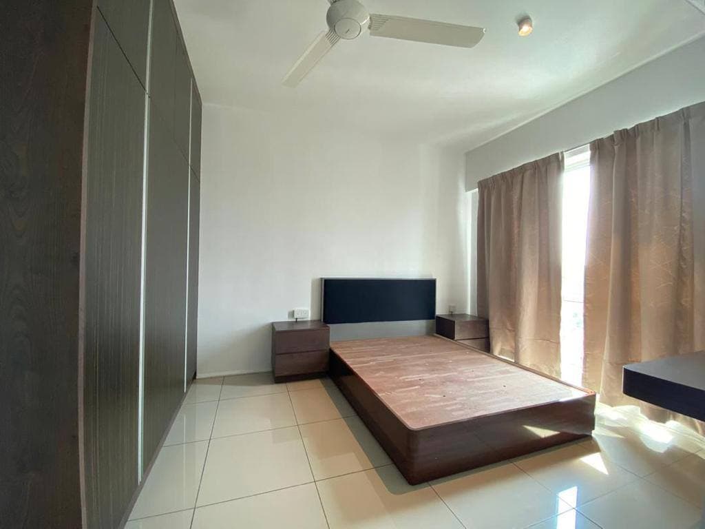 Silk Residence Cheras - photo 2