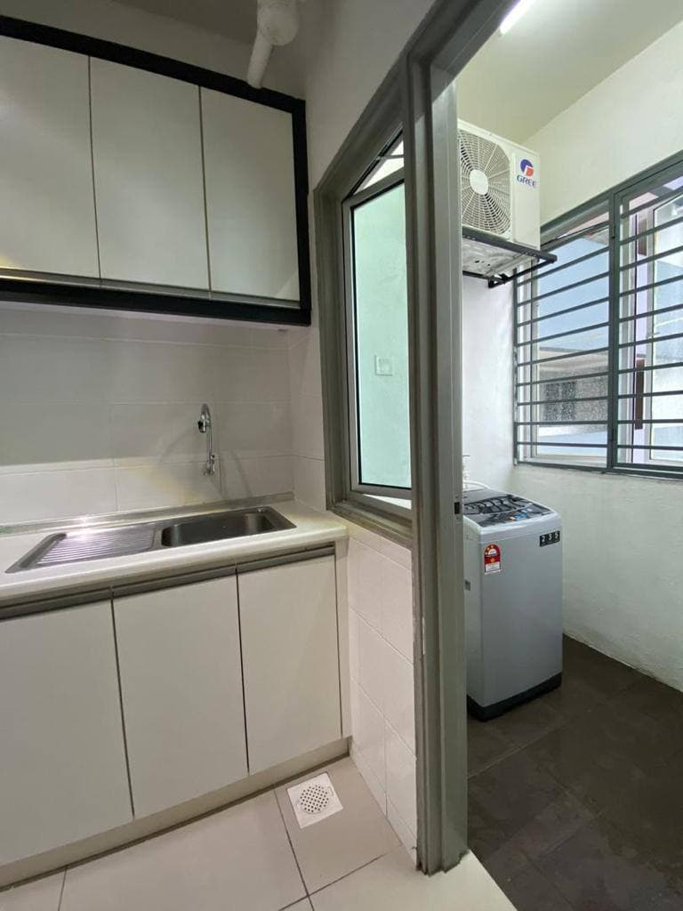 Silk Residence Cheras - photo 3