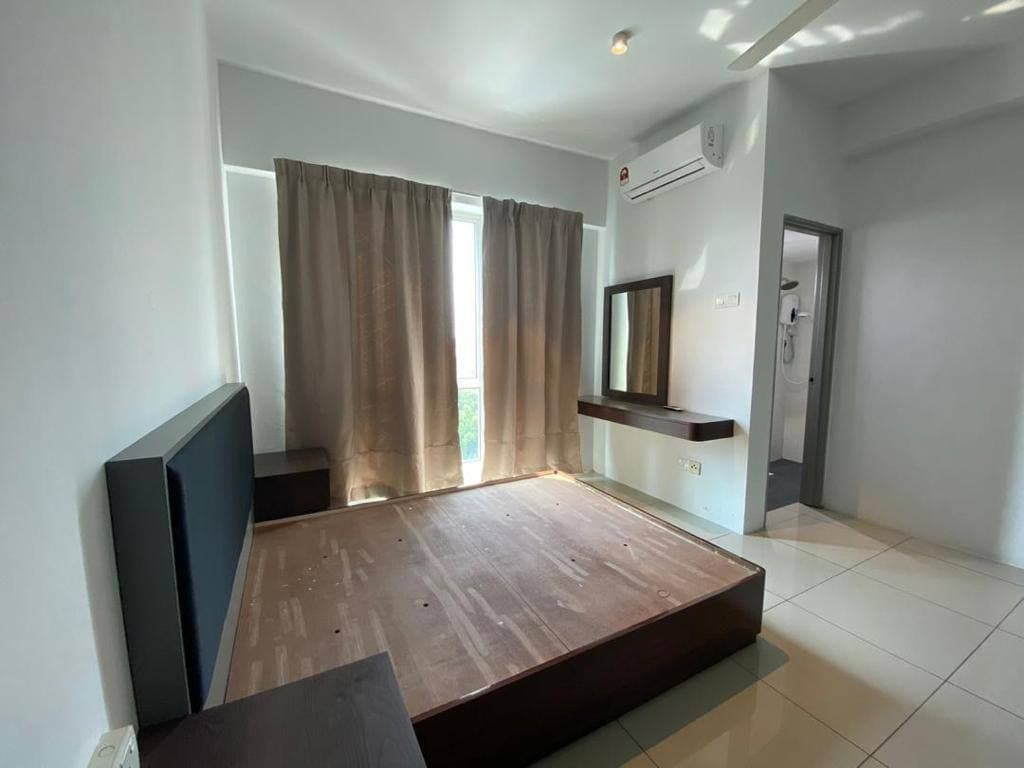 Silk Residence Cheras - photo 4