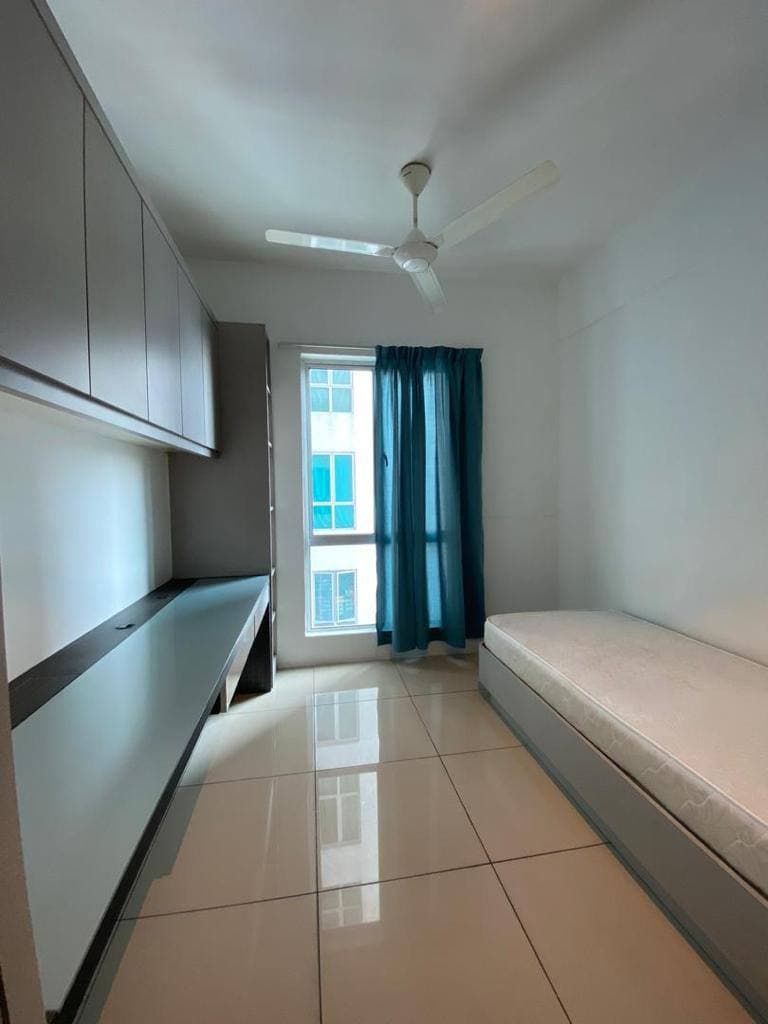 Silk Residence Cheras - photo 6