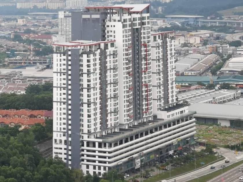 Silk Residence Cheras - photo 9