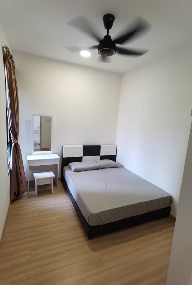 TUAN RESIDENCY TAMAN CITY - photo 2