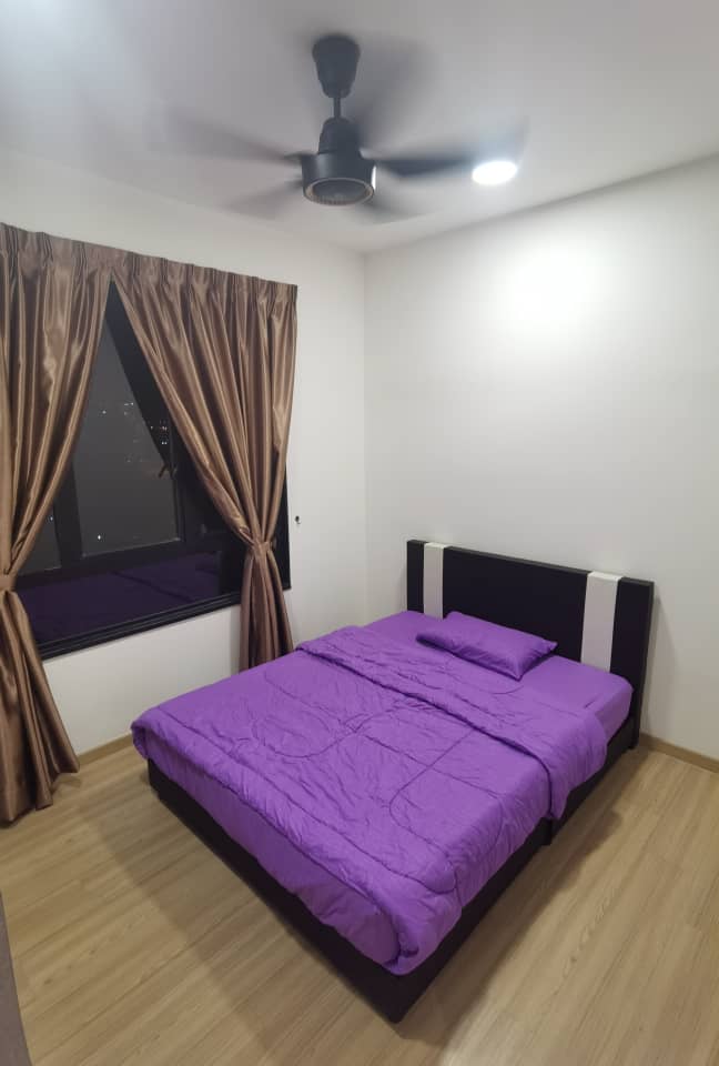 TUAN RESIDENCY TAMAN CITY - photo 3