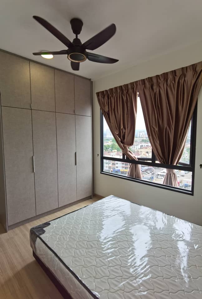 TUAN RESIDENCY TAMAN CITY - photo 4