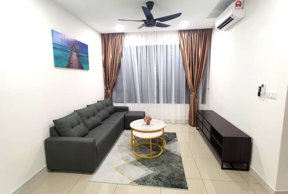 TUAN RESIDENCY TAMAN CITY - photo 5