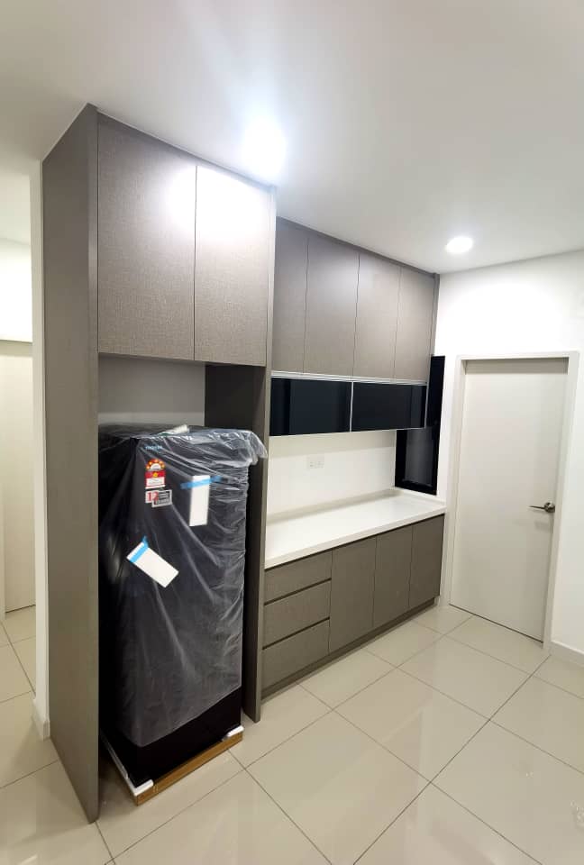 TUAN RESIDENCY TAMAN CITY - photo 7