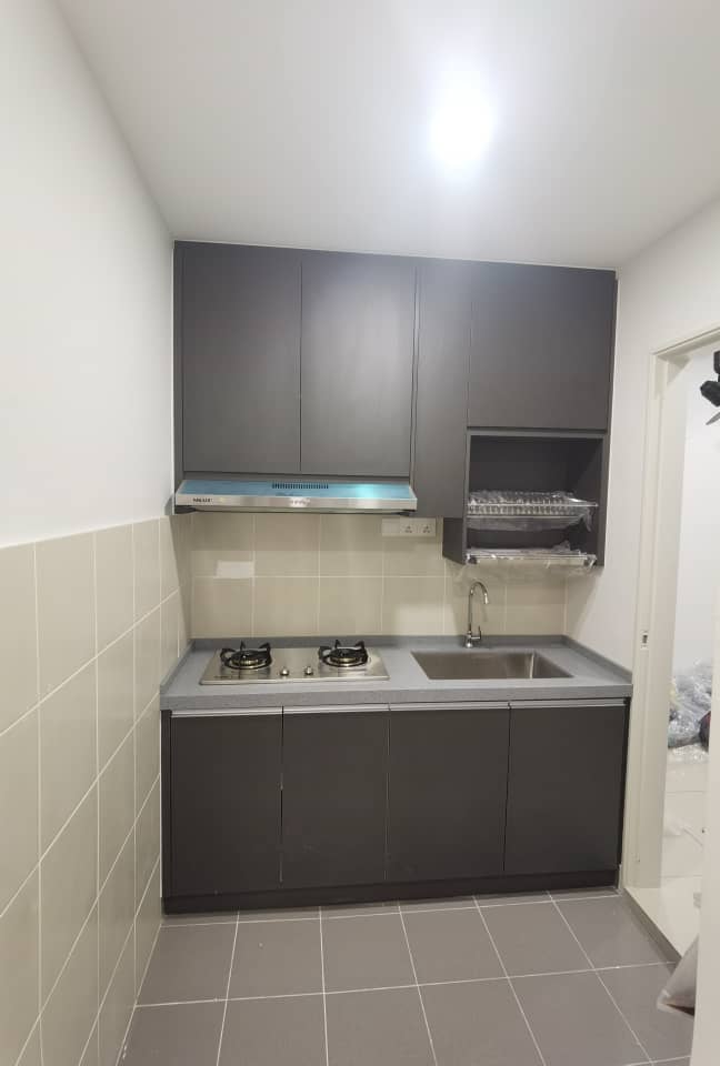 TUAN RESIDENCY TAMAN CITY - photo 8