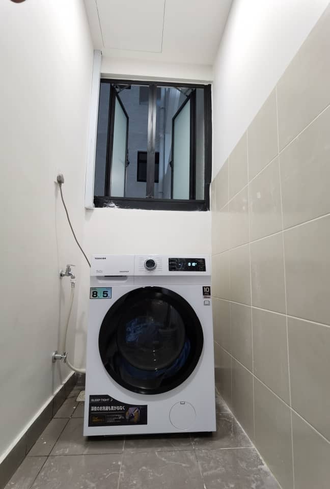 TUAN RESIDENCY TAMAN CITY - photo 9