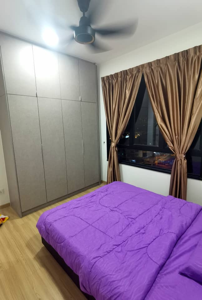 TUAN RESIDENCY TAMAN CITY - photo 10
