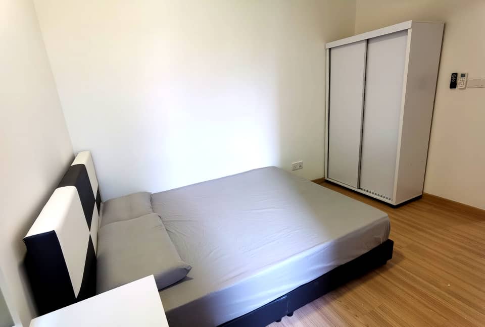 TUAN RESIDENCY TAMAN CITY - photo 11
