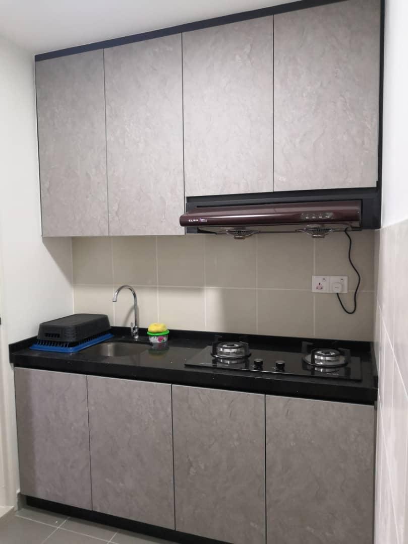 TUAN RESIDENCY TAMAN CITY - photo 2