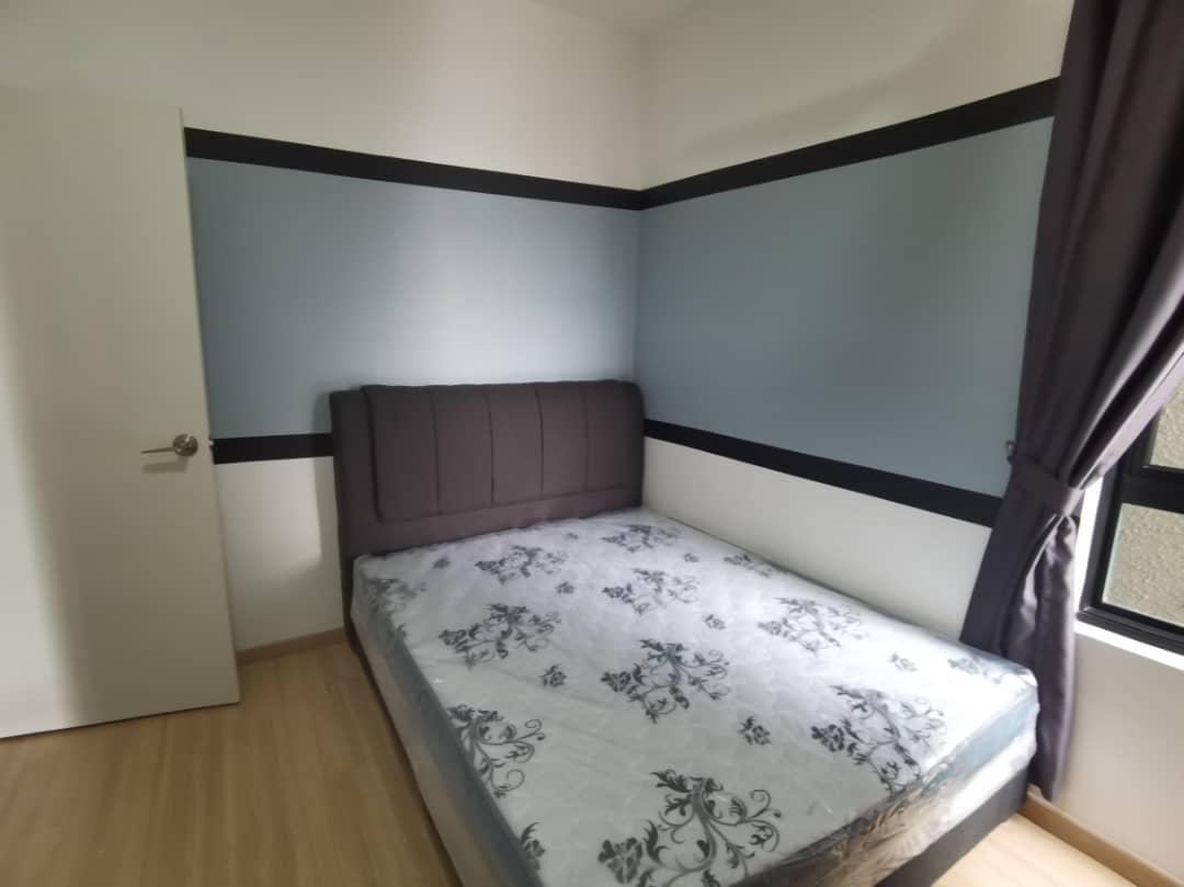 TUAN RESIDENCY TAMAN CITY - photo 3