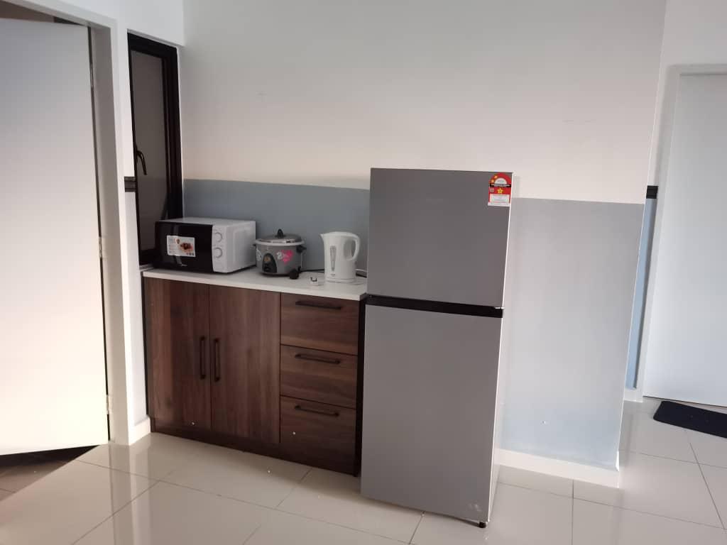TUAN RESIDENCY TAMAN CITY - photo 4