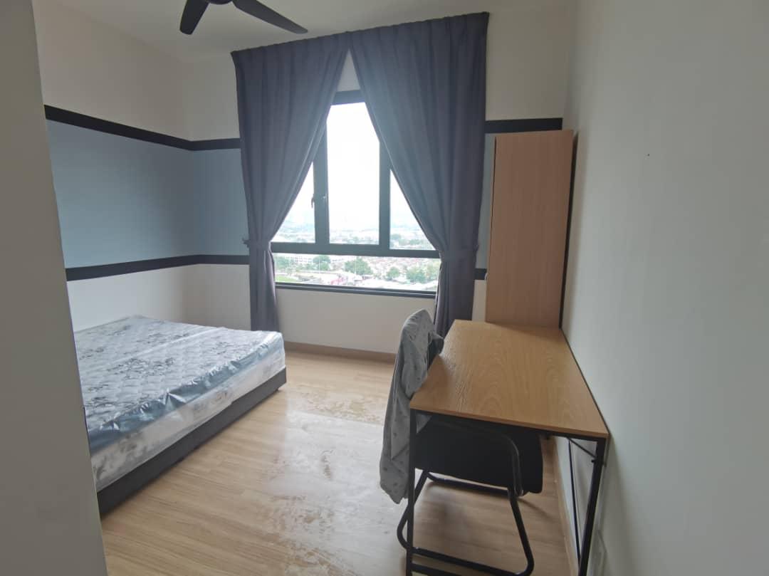 TUAN RESIDENCY TAMAN CITY - photo 6