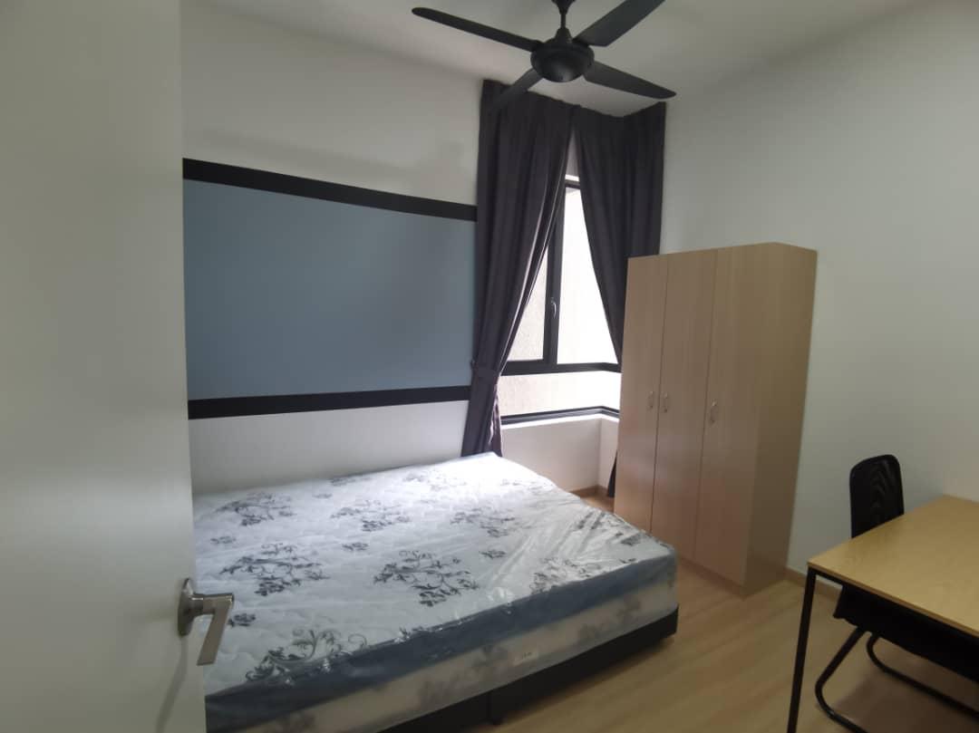 TUAN RESIDENCY TAMAN CITY - photo 7