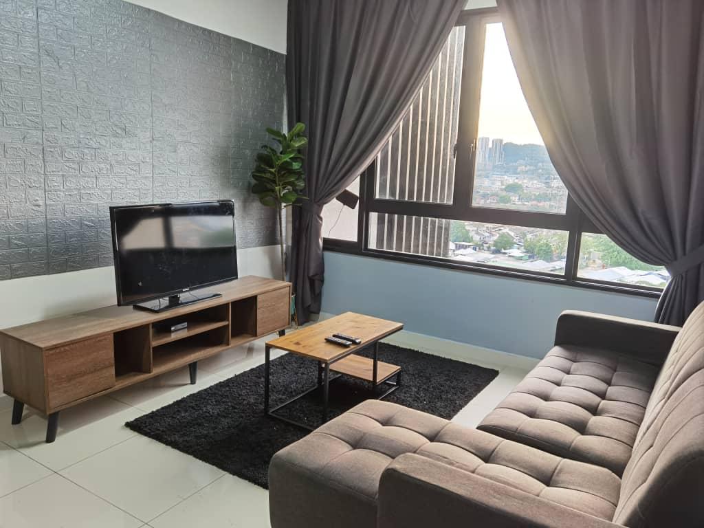 TUAN RESIDENCY TAMAN CITY - photo 8