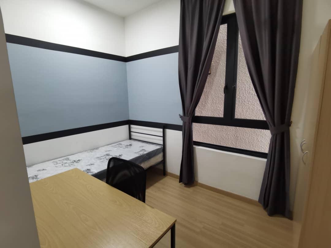 TUAN RESIDENCY TAMAN CITY - photo 10