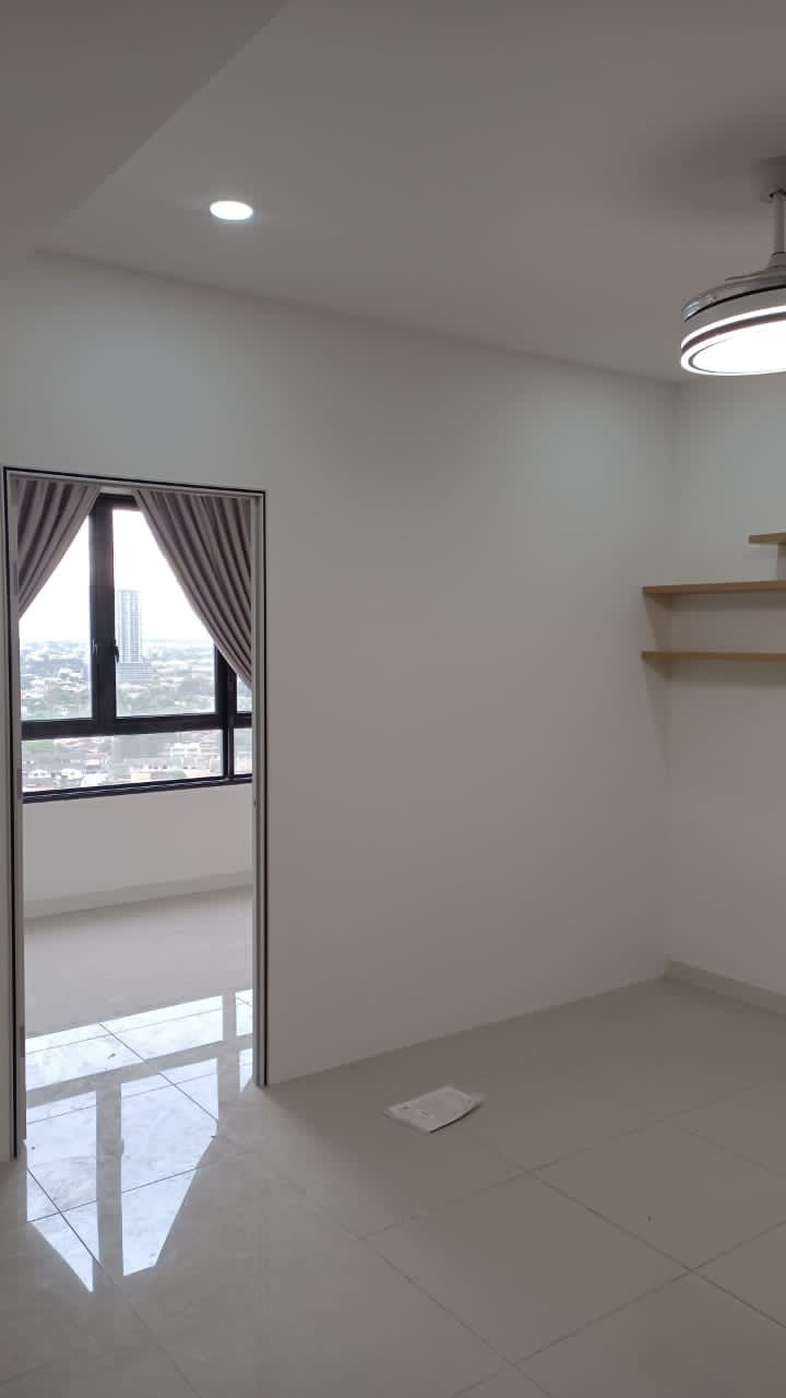 TUAN RESIDENCY TAMAN CITY - photo 2