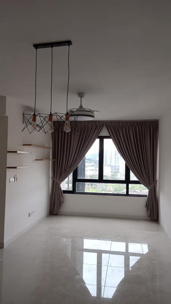 TUAN RESIDENCY TAMAN CITY - photo 10