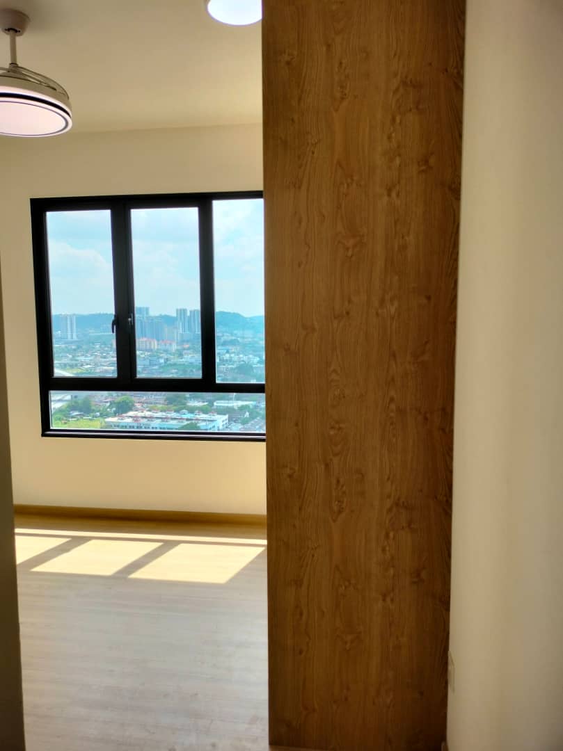 TUAN RESIDENCY TAMAN CITY - photo 13