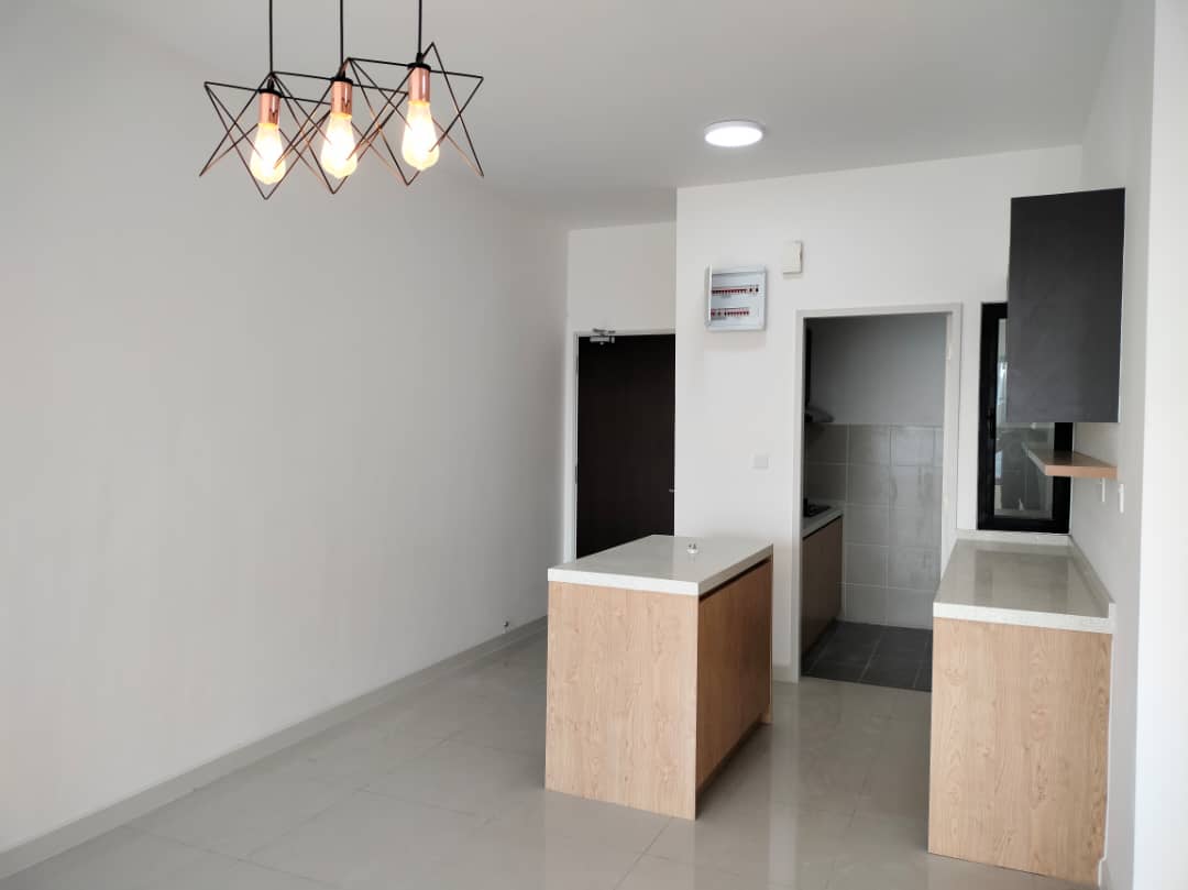 TUAN RESIDENCY, TAMAN CITY - photo 12