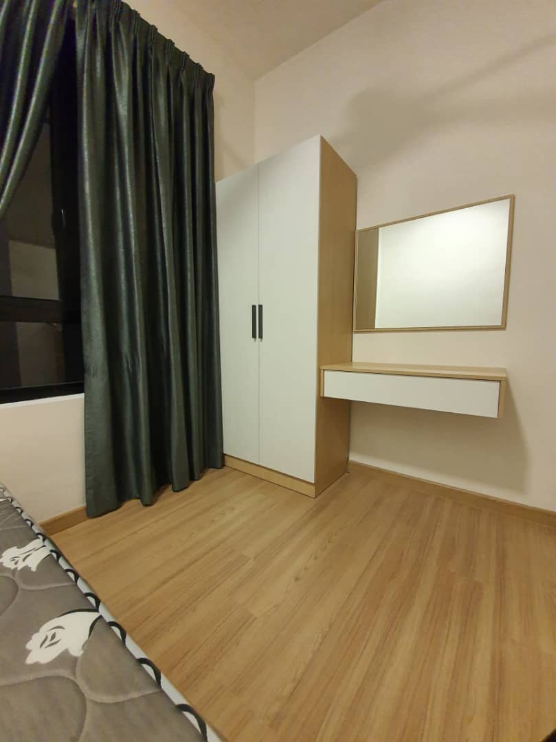 TUAN RESIDENCY TAMAN CITY - photo 3
