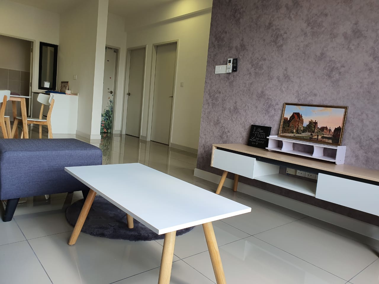 TUAN RESIDENCY TAMAN CITY - photo 4