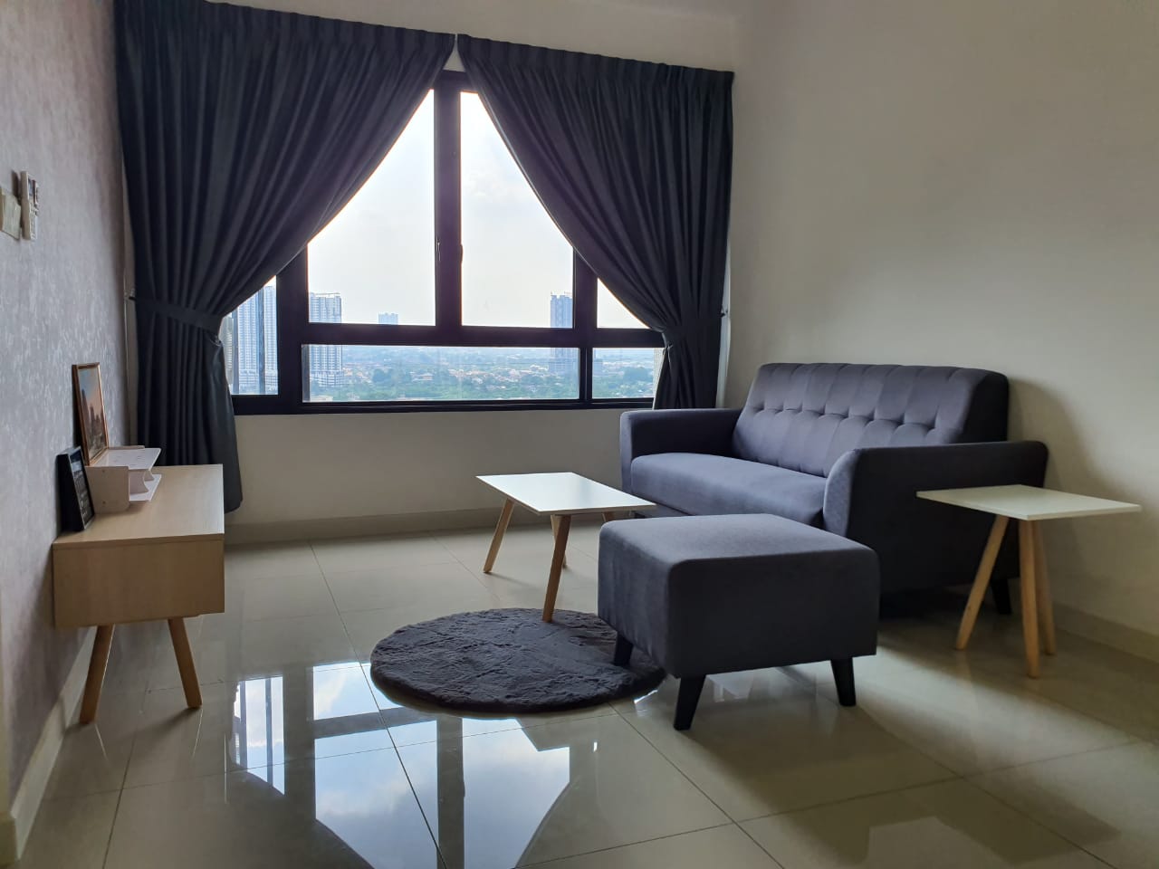 TUAN RESIDENCY TAMAN CITY - photo 6