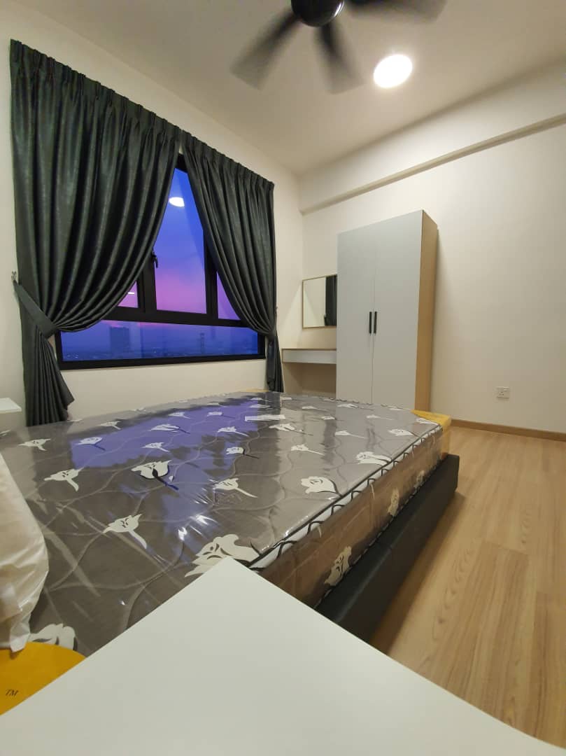 TUAN RESIDENCY TAMAN CITY - photo 7