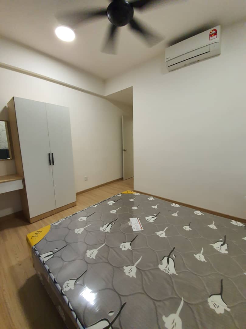 TUAN RESIDENCY TAMAN CITY - photo 8