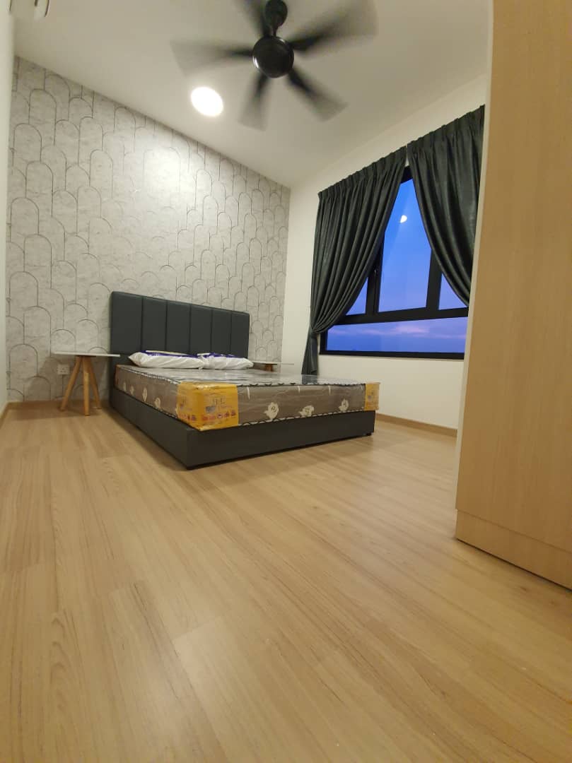 TUAN RESIDENCY TAMAN CITY - photo 9