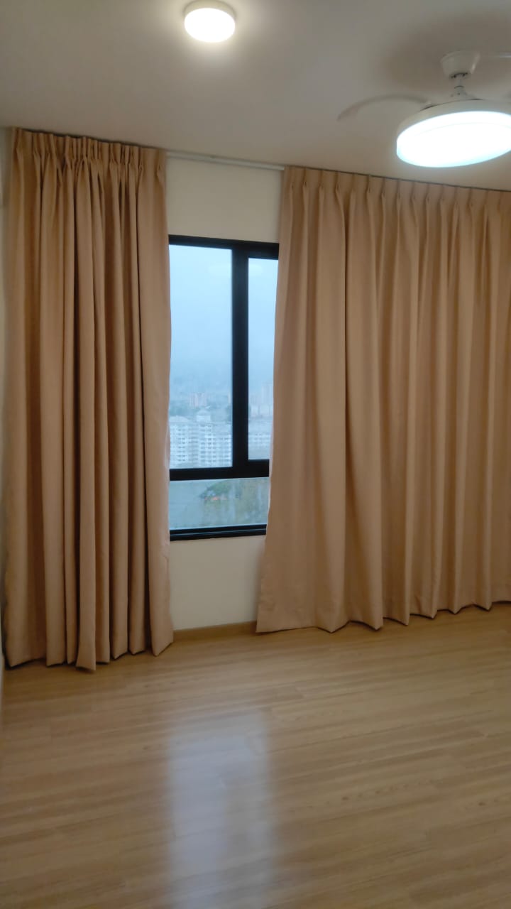 TUAN RESIDENCY, TAMAN CITY - photo 4
