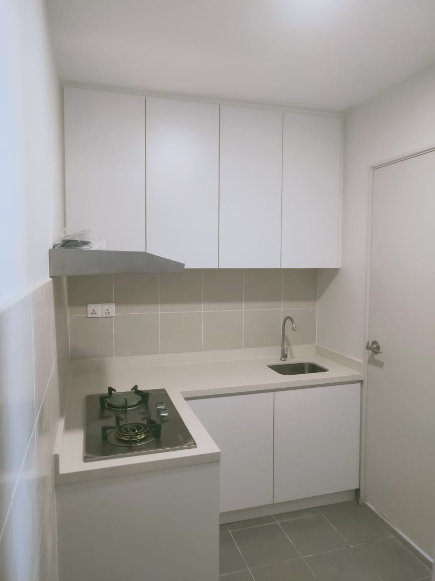 TUAN RESIDENCY, TAMAN CITY - photo 6
