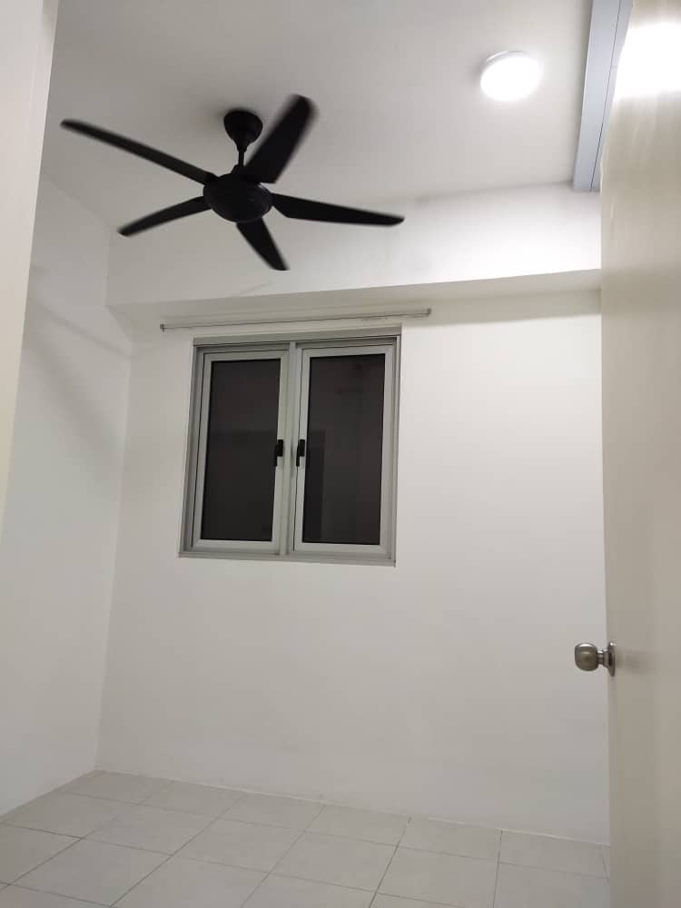 Residensi Seri Wahyu - photo 1