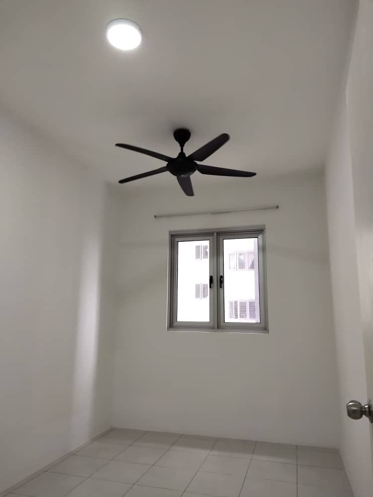 Residensi Seri Wahyu - photo 3