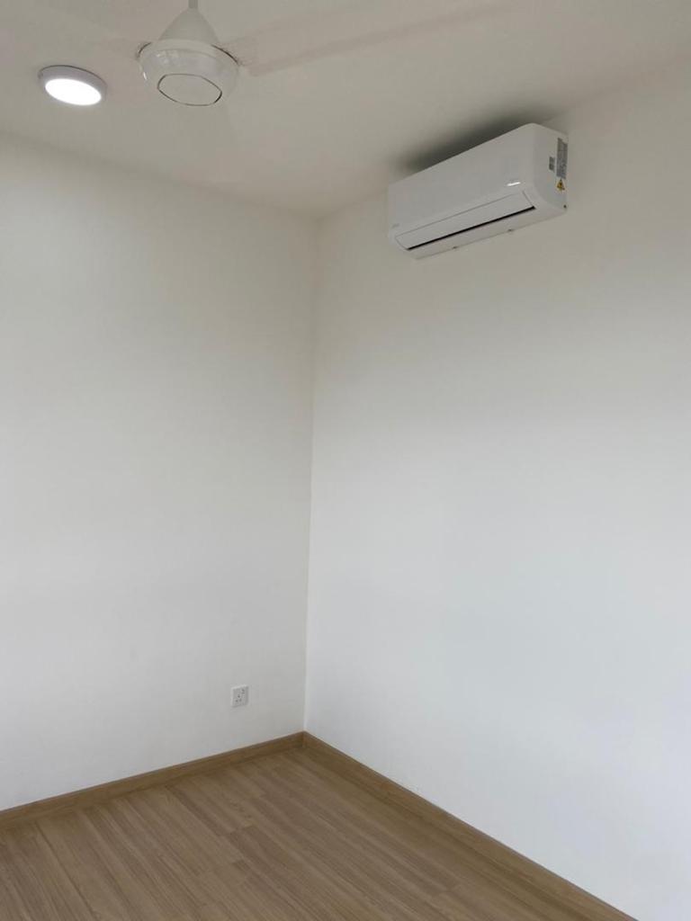TUAN RESIDENCY, TAMAN CITY - photo 8