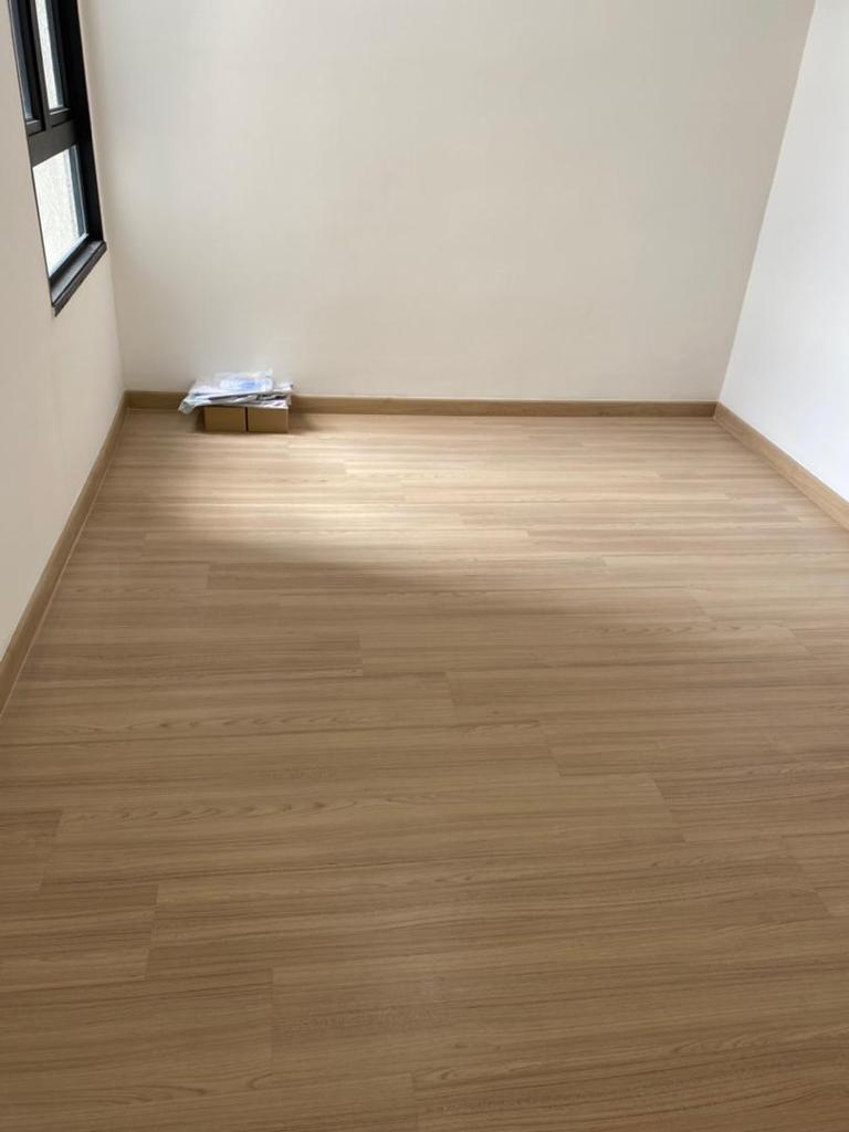 TUAN RESIDENCY, TAMAN CITY