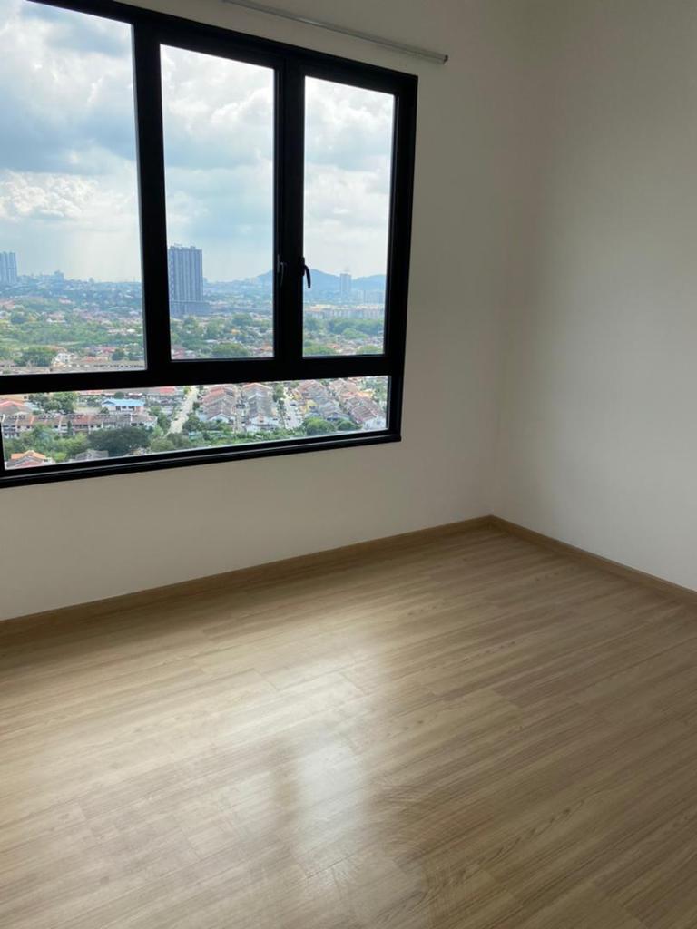 TUAN RESIDENCY, TAMAN CITY - photo 2