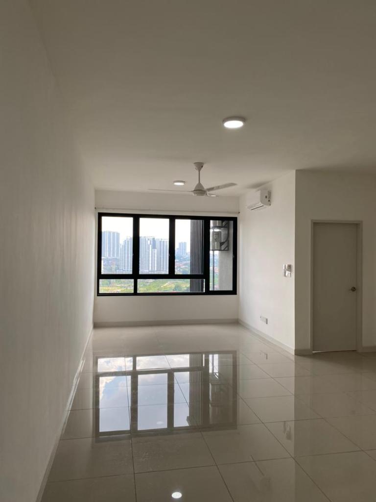 TUAN RESIDENCY, TAMAN CITY - photo 9