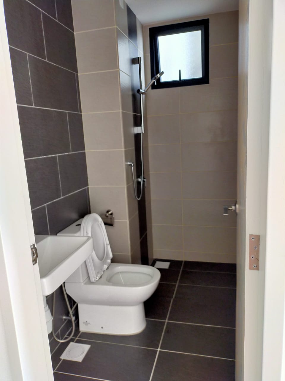 TUAN RESIDENCY, TAMAN CITY