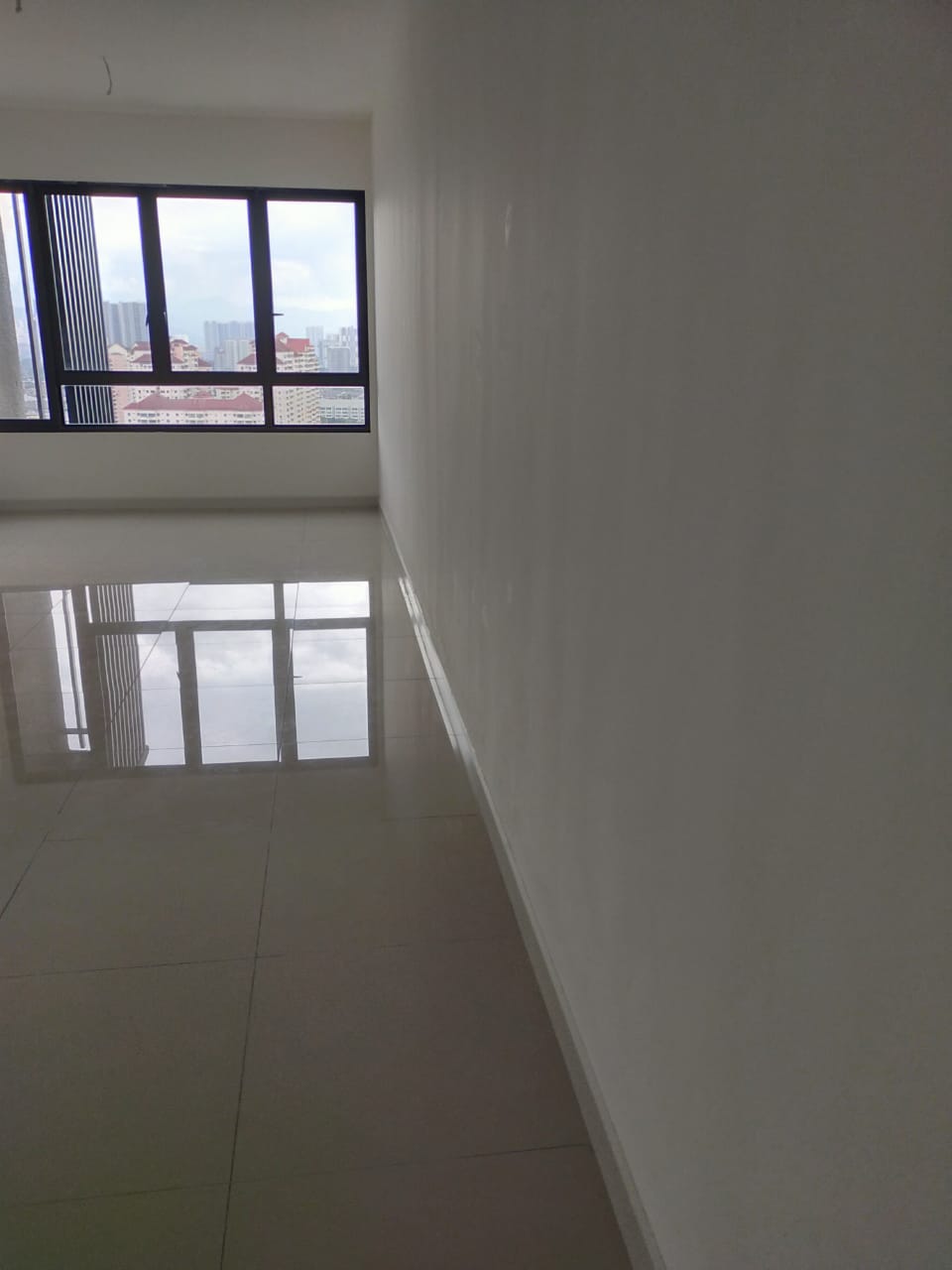 TUAN RESIDENCY, TAMAN CITY - photo 2