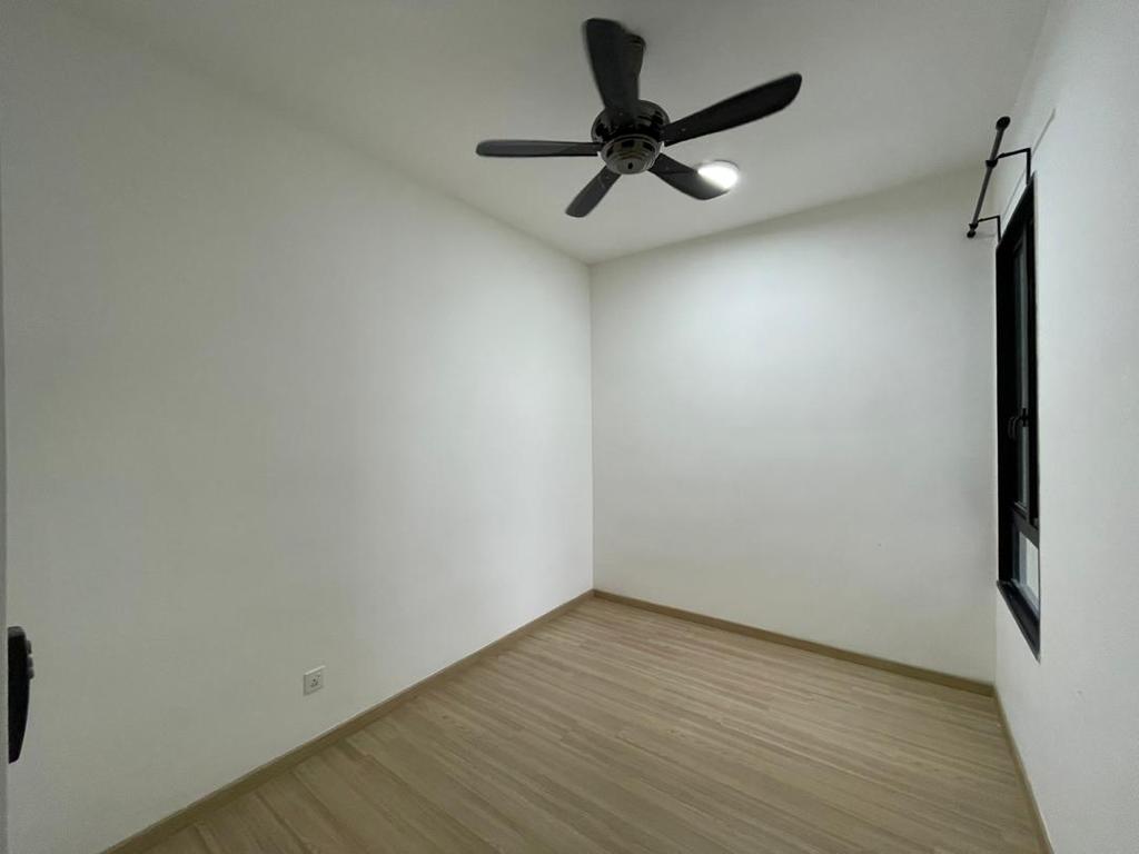 TUAN RESIDENCY, TAMAN CITY - photo 8