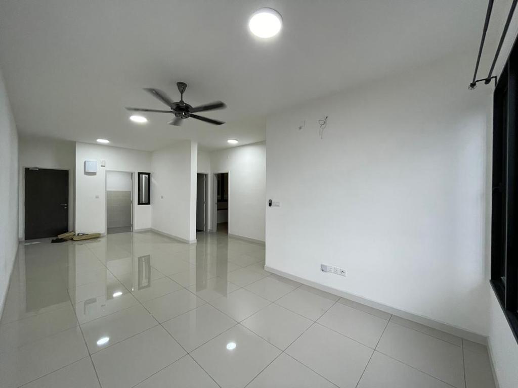 TUAN RESIDENCY, TAMAN CITY - photo 11