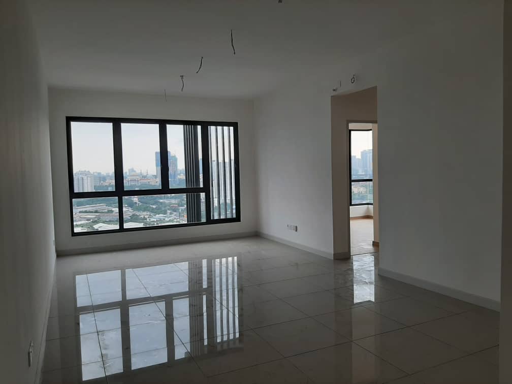 TUAN RESIDENCY, TAMAN CITY - photo 3