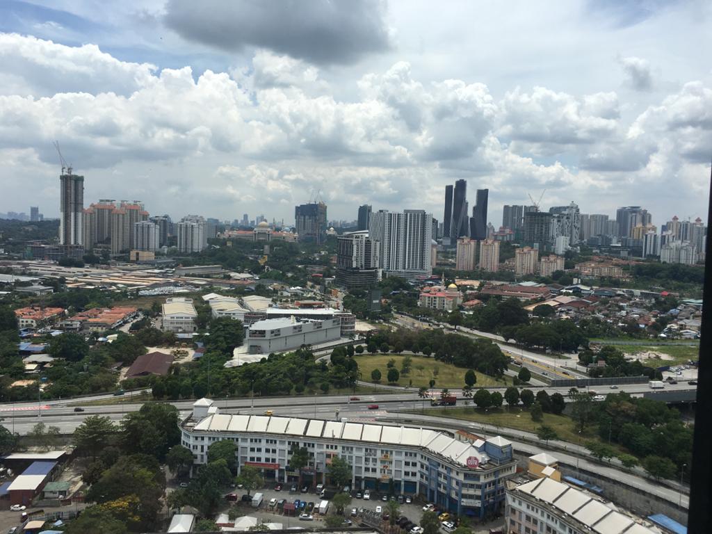 TUAN RESIDENCY, TAMAN CITY - photo 6