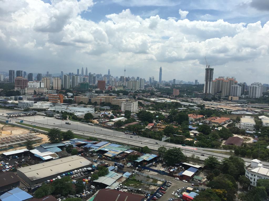 TUAN RESIDENCY, TAMAN CITY - photo 10